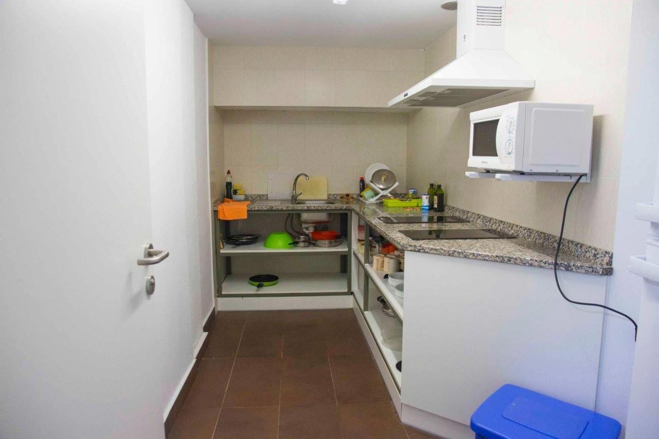 Albergue De Peregrinos San Cipriano Ayegui Dış mekan fotoğraf