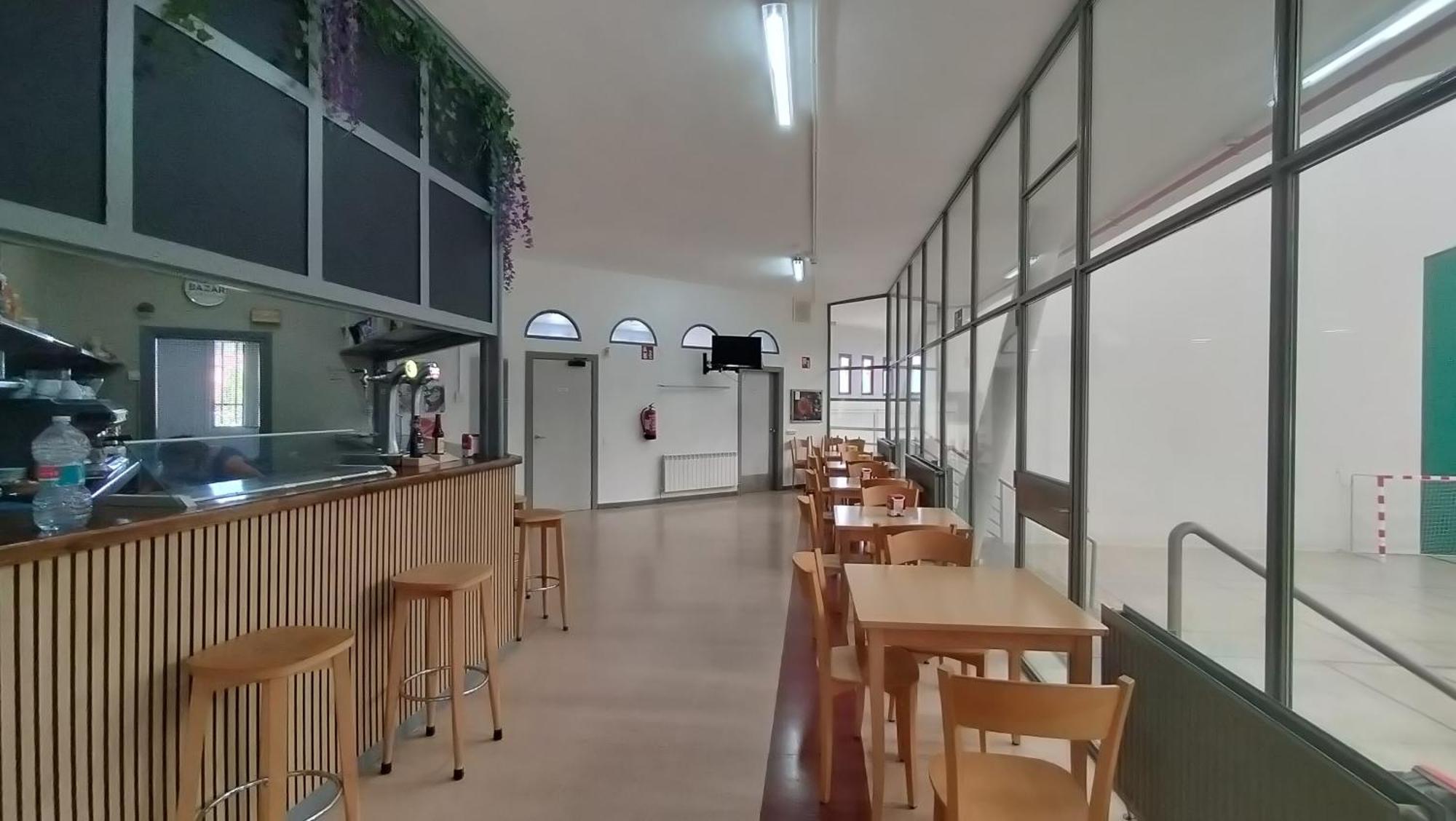 Albergue De Peregrinos San Cipriano Ayegui Dış mekan fotoğraf