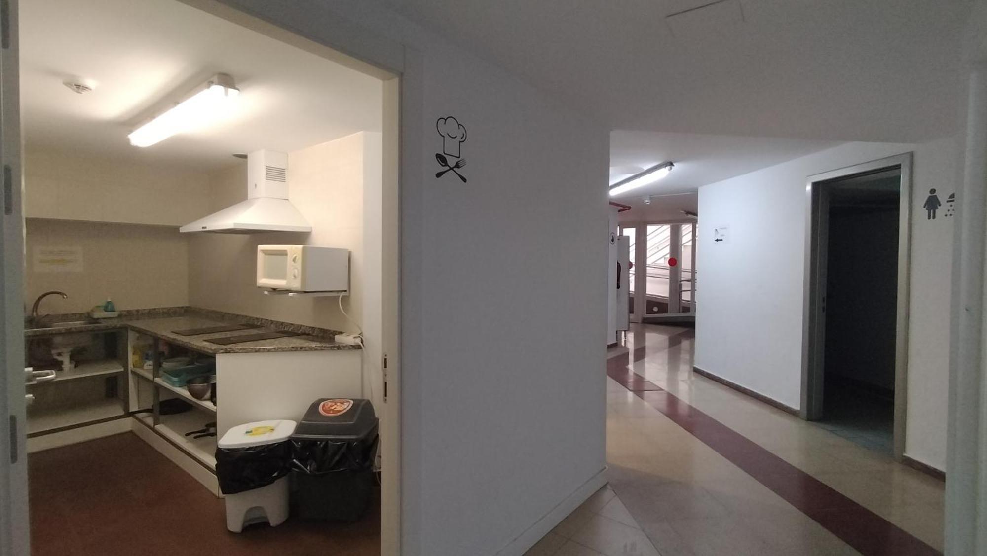 Albergue De Peregrinos San Cipriano Ayegui Dış mekan fotoğraf
