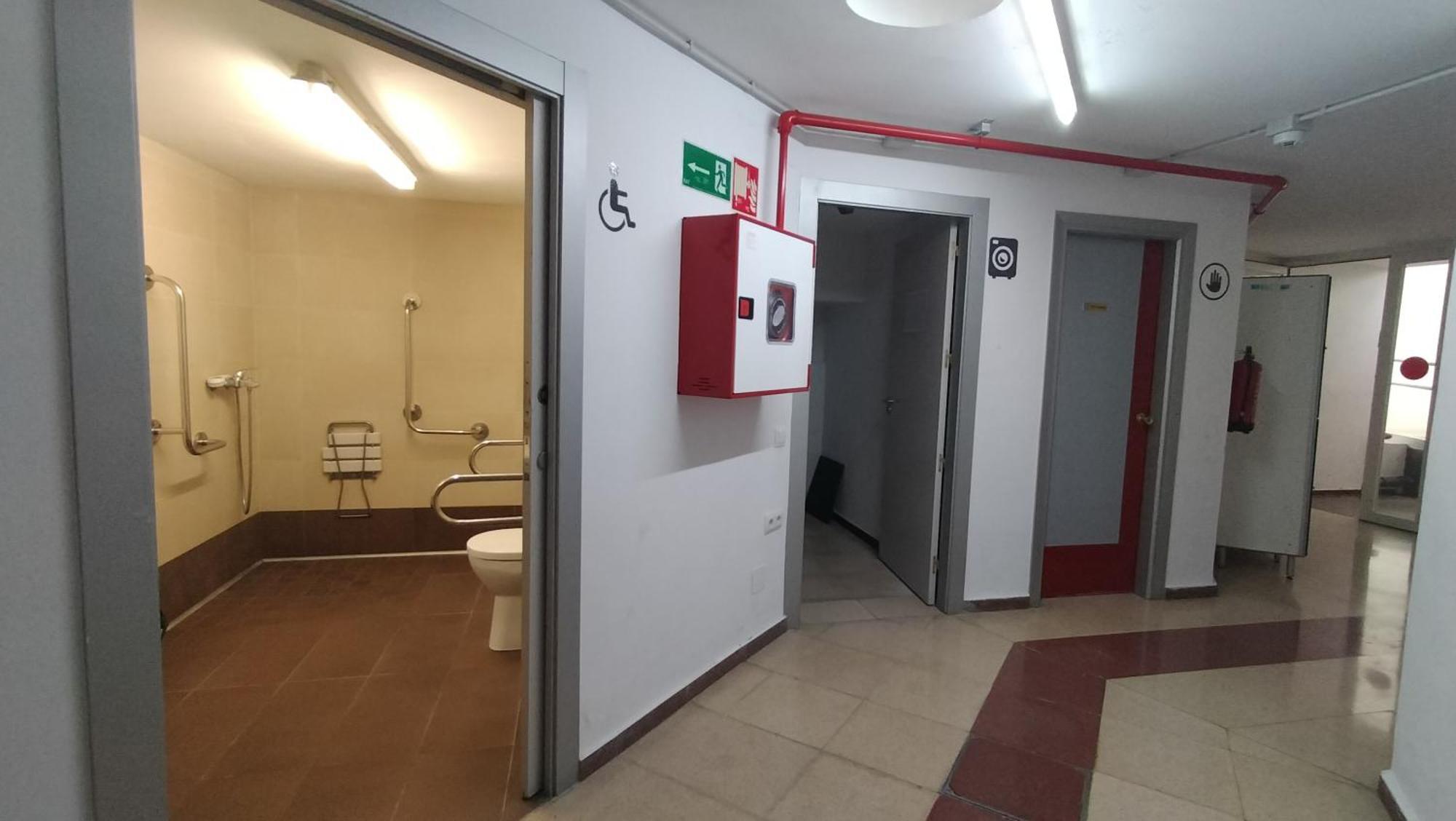 Albergue De Peregrinos San Cipriano Ayegui Dış mekan fotoğraf