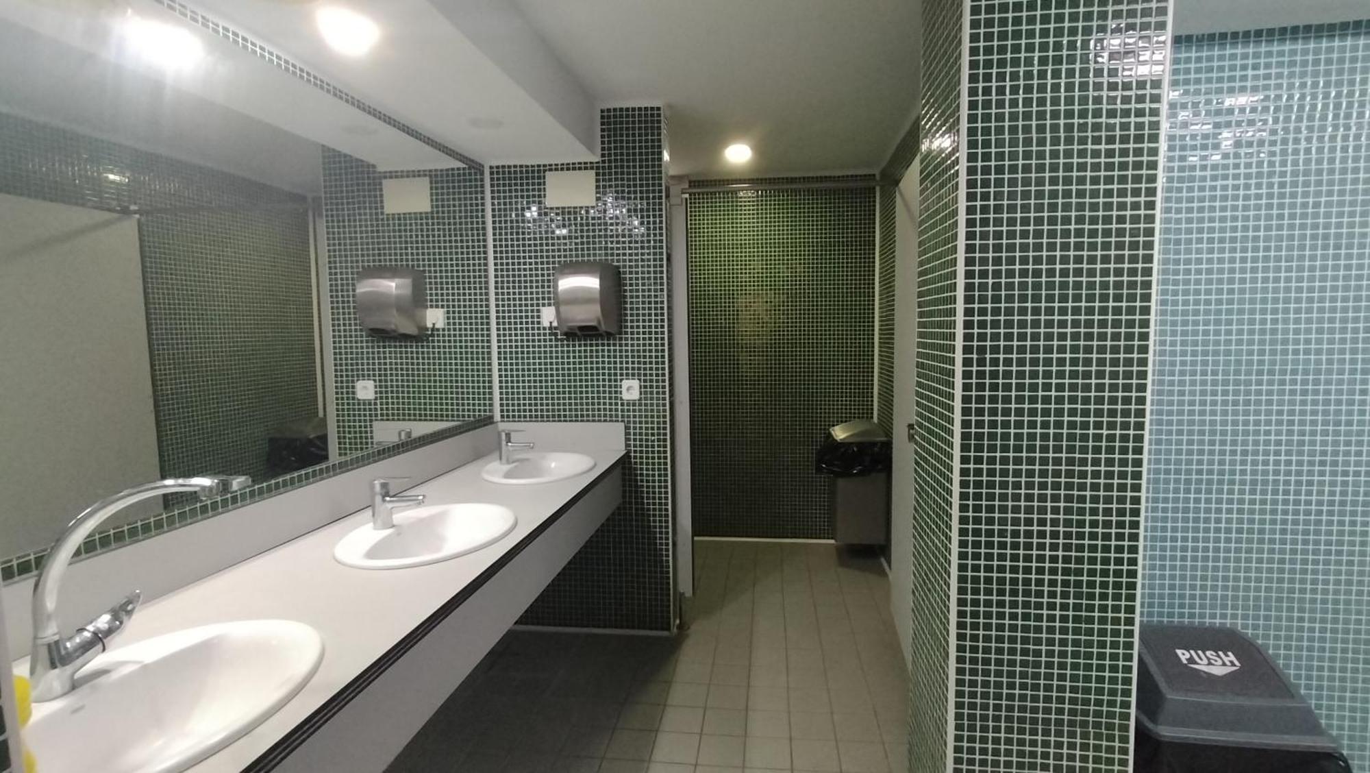 Albergue De Peregrinos San Cipriano Ayegui Dış mekan fotoğraf