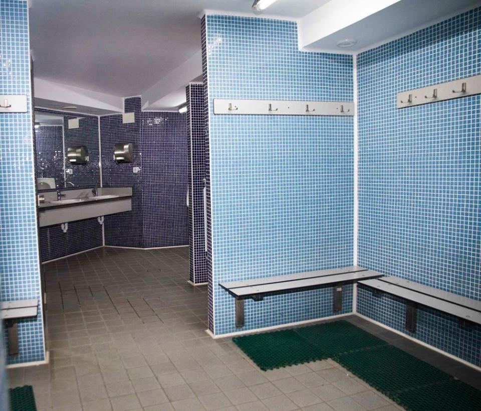 Albergue De Peregrinos San Cipriano Ayegui Dış mekan fotoğraf