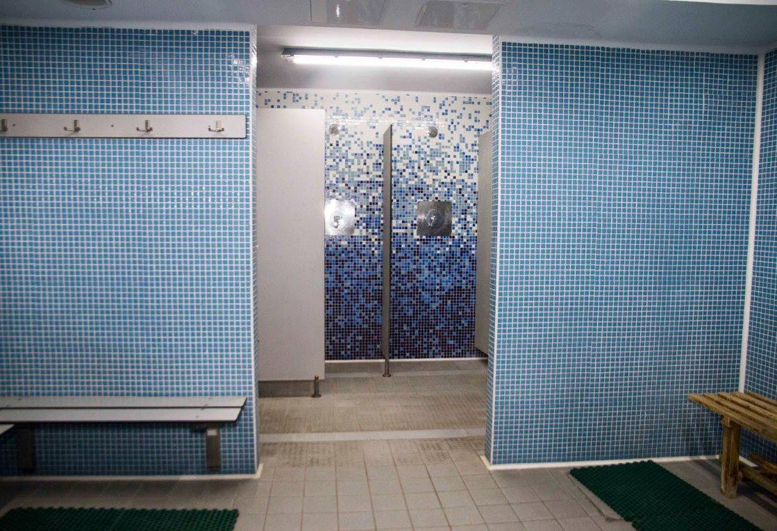 Albergue De Peregrinos San Cipriano Ayegui Dış mekan fotoğraf