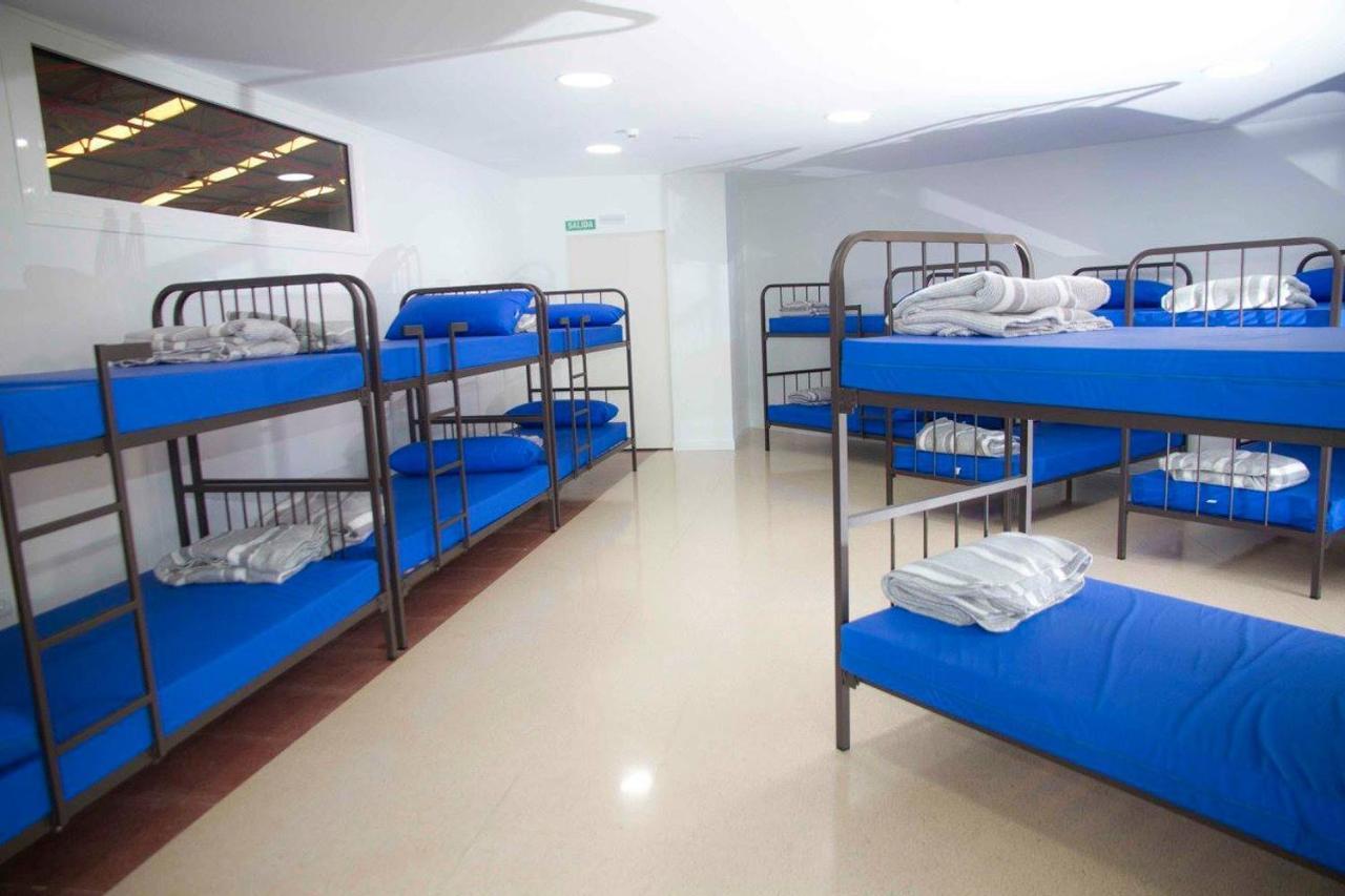 Albergue De Peregrinos San Cipriano Ayegui Dış mekan fotoğraf